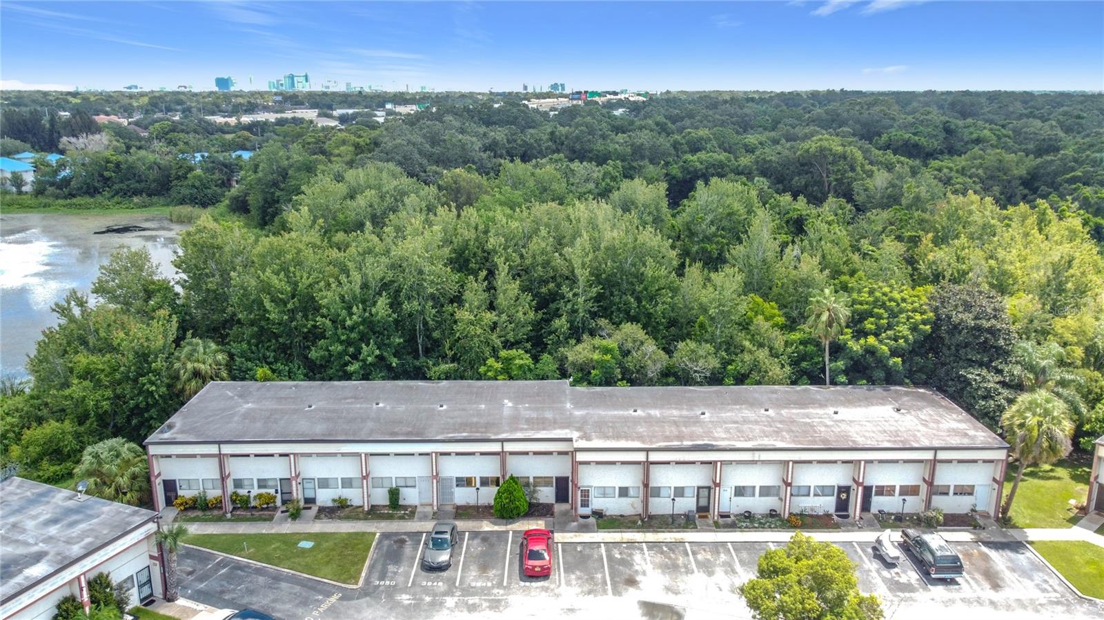 3944 CRAYRICH CIRCLE, #A-4, Orlando, FL 32839
