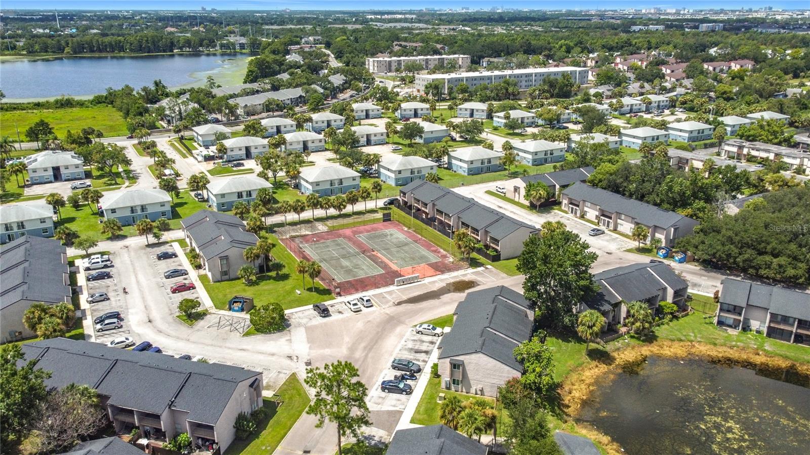 3944 CRAYRICH CIRCLE, #A-4, Orlando, FL 32839