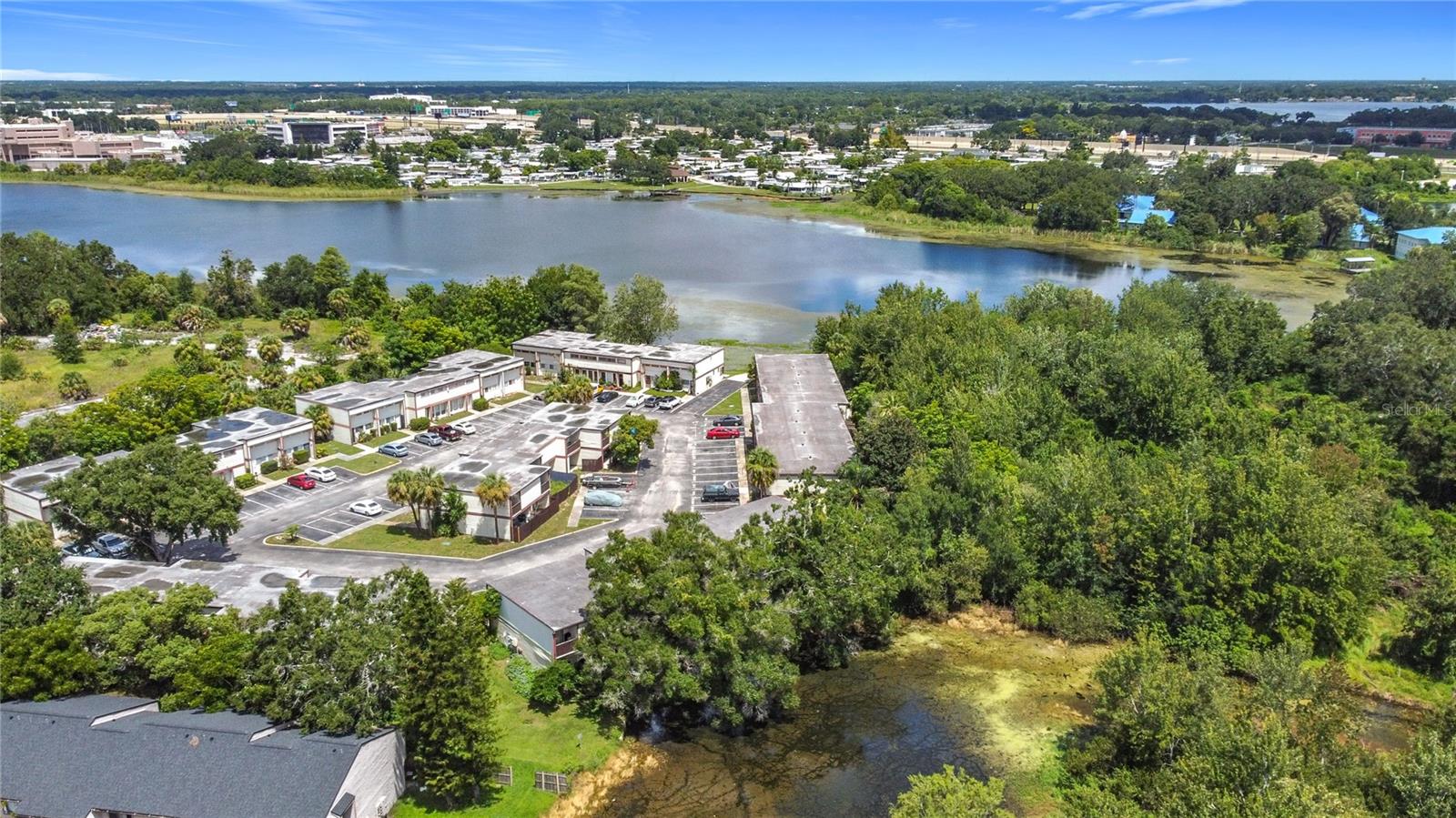 3944 CRAYRICH CIRCLE, #A-4, Orlando, FL 32839