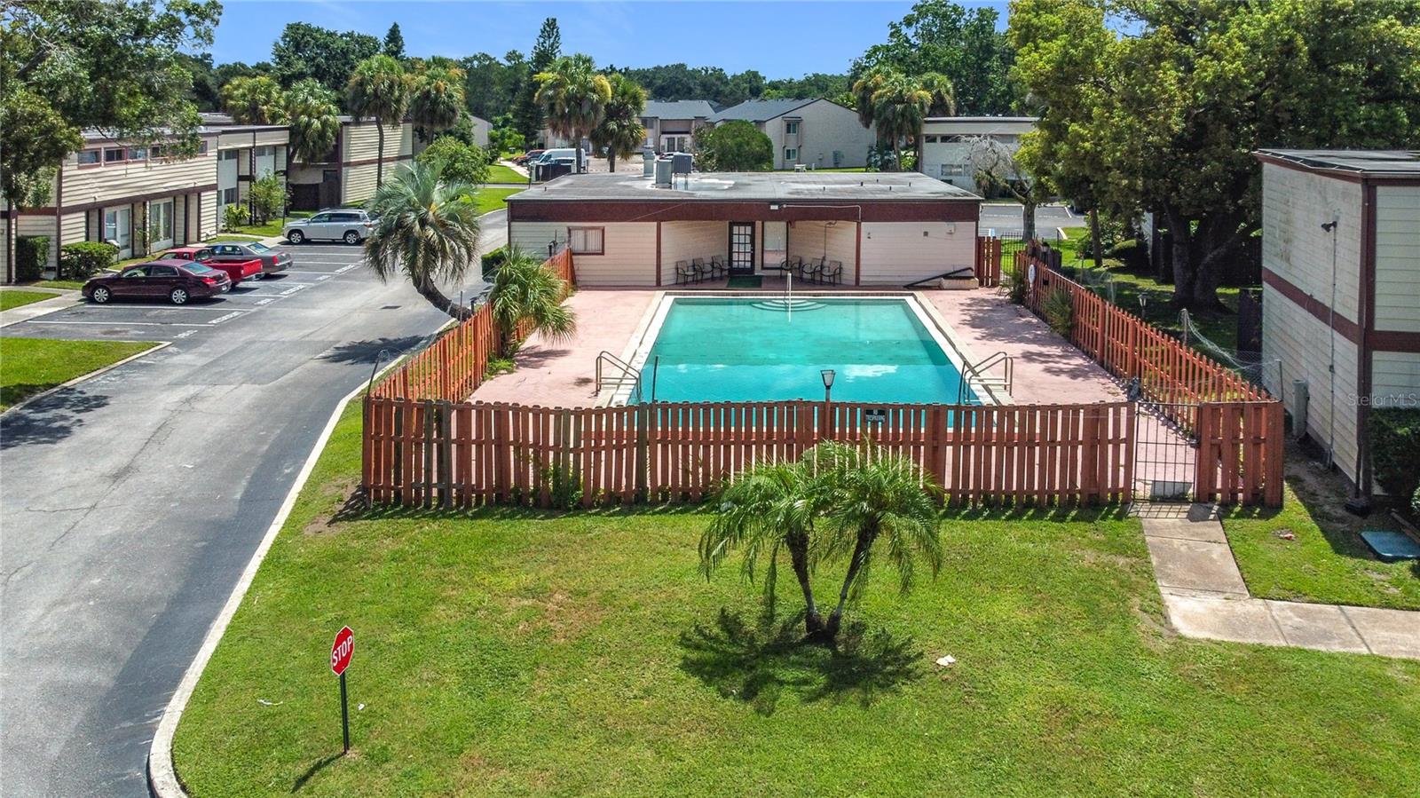 3944 CRAYRICH CIRCLE, #A-4, Orlando, FL 32839