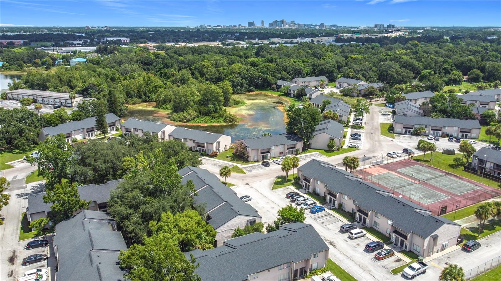 3944 CRAYRICH CIRCLE, #A-4, Orlando, FL 32839