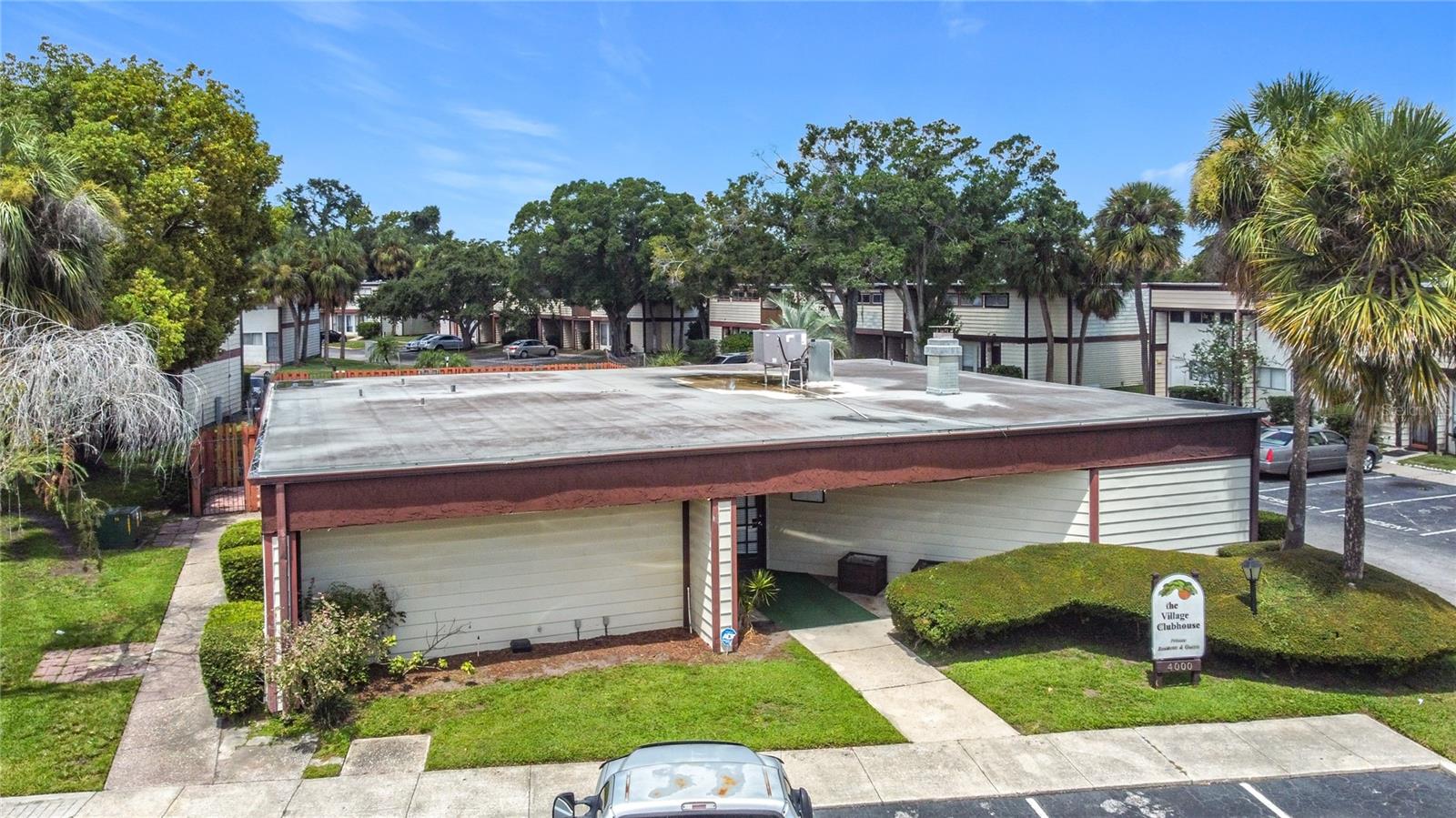 3944 CRAYRICH CIRCLE, #A-4, Orlando, FL 32839