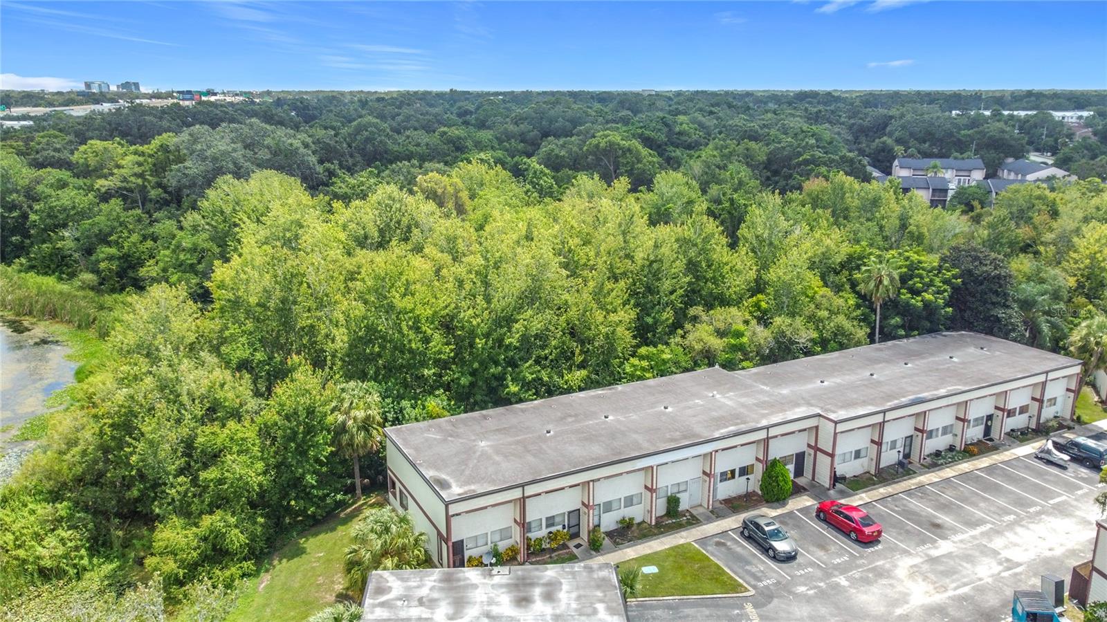 3944 CRAYRICH CIRCLE, #A-4, Orlando, FL 32839