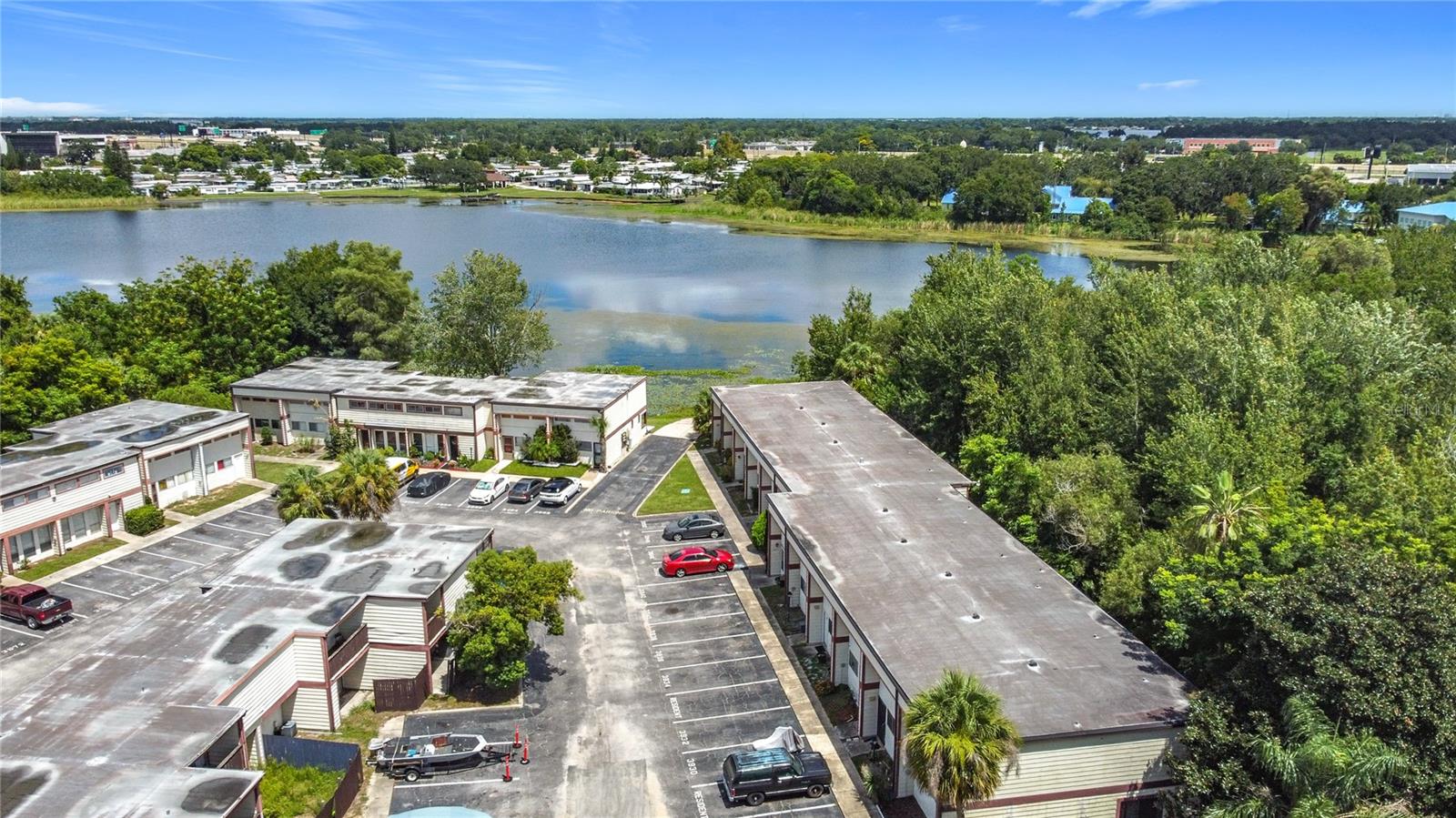 3944 CRAYRICH CIRCLE, #A-4, Orlando, FL 32839