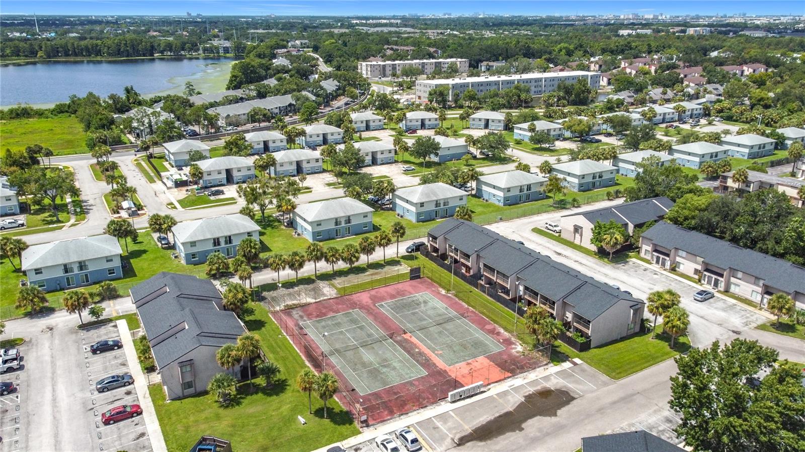 3944 CRAYRICH CIRCLE, #A-4, Orlando, FL 32839