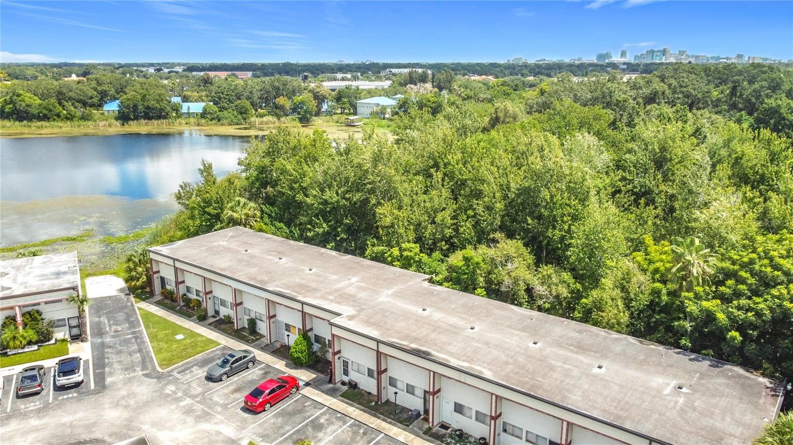 3944 CRAYRICH CIRCLE, #A-4, Orlando, FL 32839