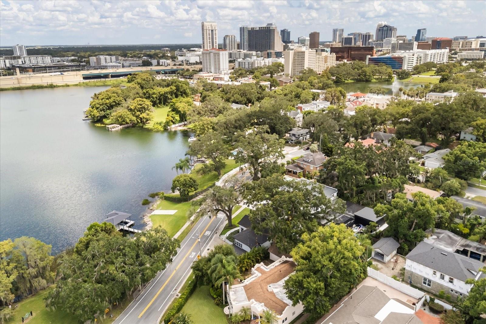 808 EDGEWATER DRIVE, Orlando, FL 32804
