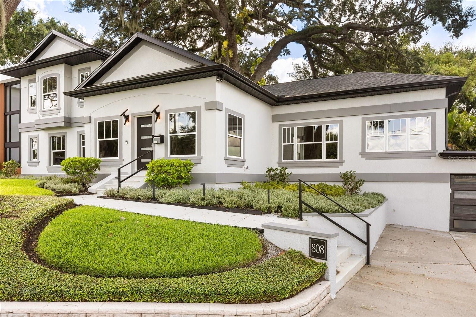 808 EDGEWATER DRIVE, Orlando, FL 32804 808 EDGEWATER DRIVE, Orlando, FL 32804