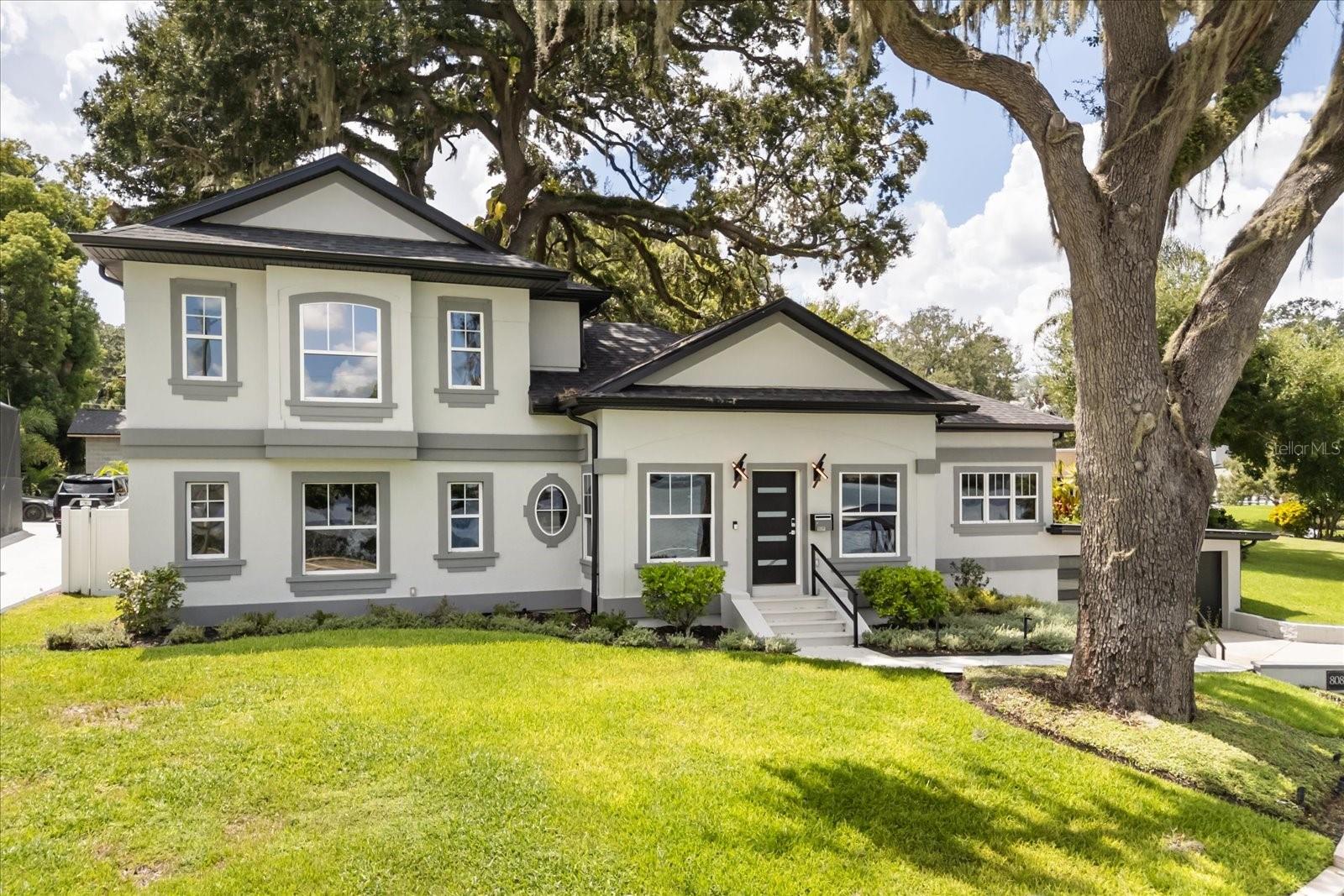 808 EDGEWATER DRIVE, Orlando, FL 32804 808 EDGEWATER DRIVE, Orlando, FL 32804