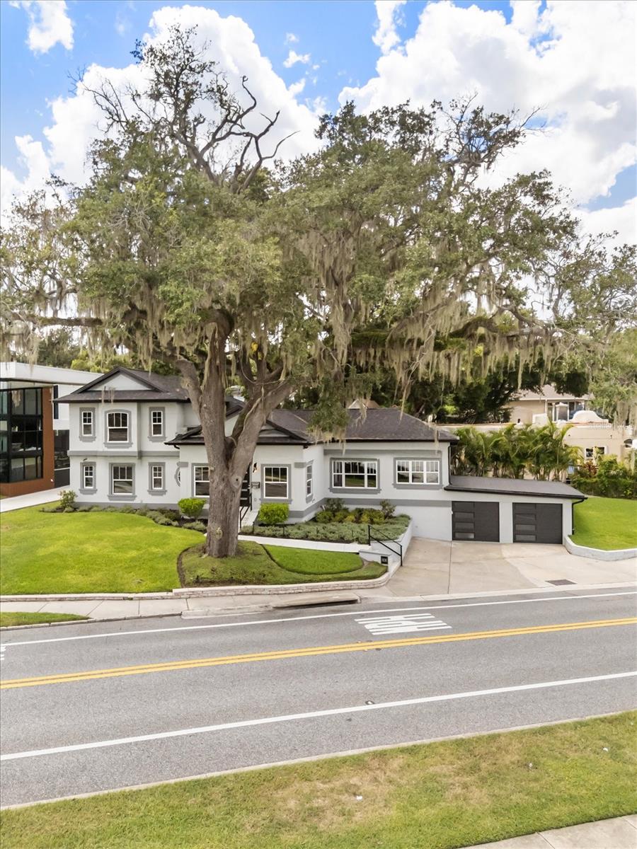808 EDGEWATER DRIVE, Orlando, FL 32804 808 EDGEWATER DRIVE, Orlando, FL 32804
