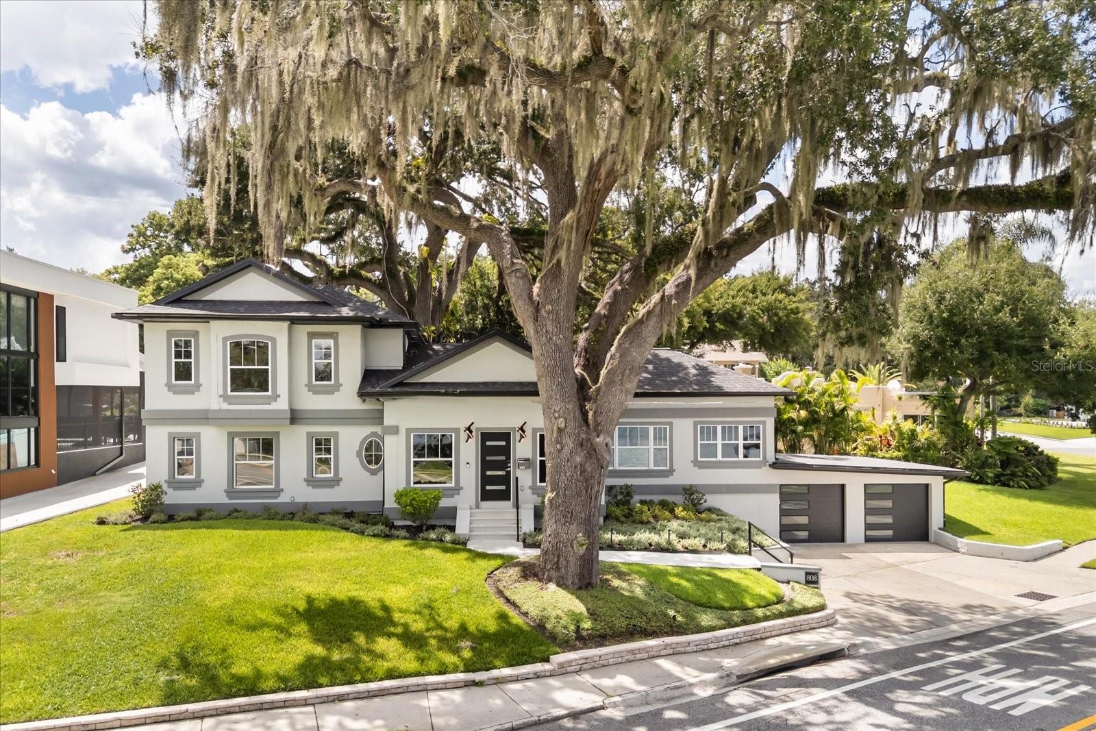 808 EDGEWATER DRIVE, Orlando, FL 32804 808 EDGEWATER DRIVE, Orlando, FL 32804