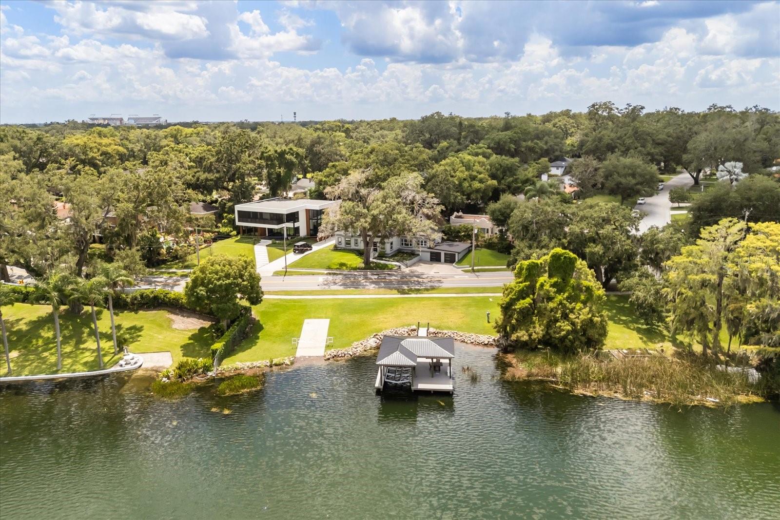 808 EDGEWATER DRIVE, Orlando, FL 32804
