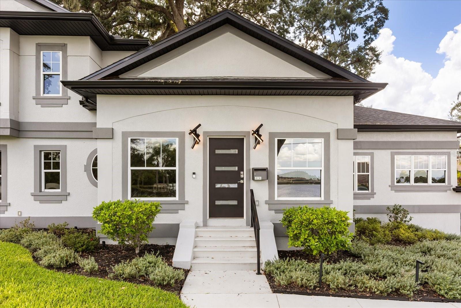 808 EDGEWATER DRIVE, Orlando, FL 32804 808 EDGEWATER DRIVE, Orlando, FL 32804