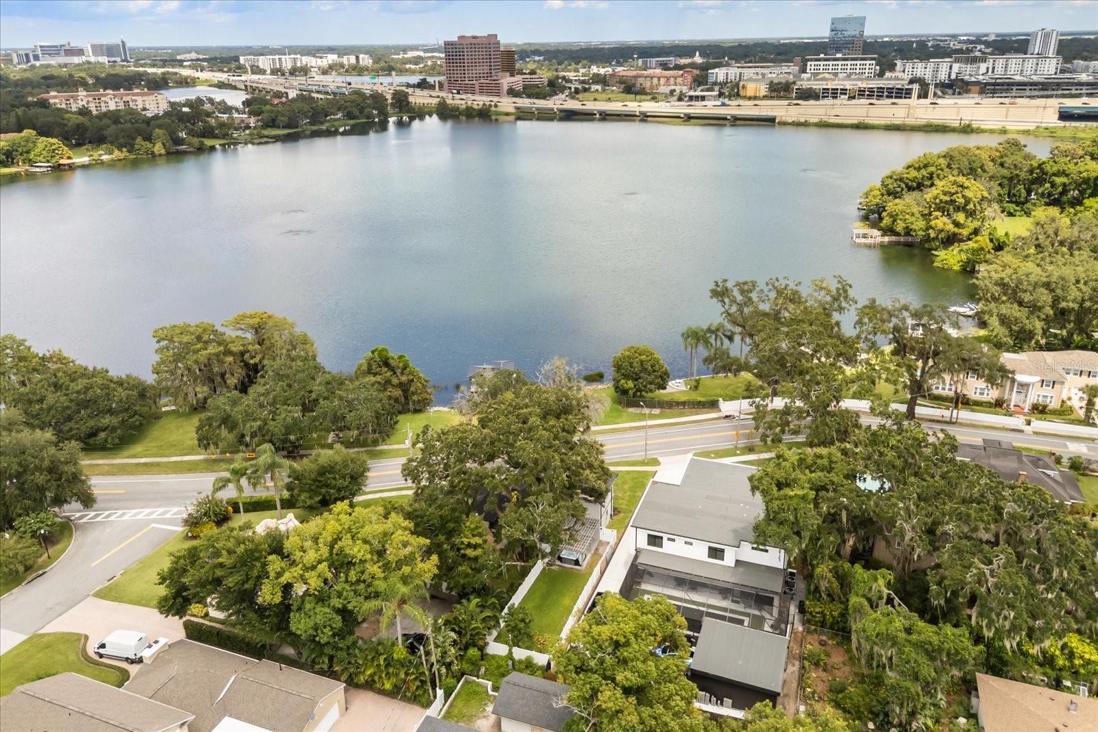 808 EDGEWATER DRIVE, Orlando, FL 32804