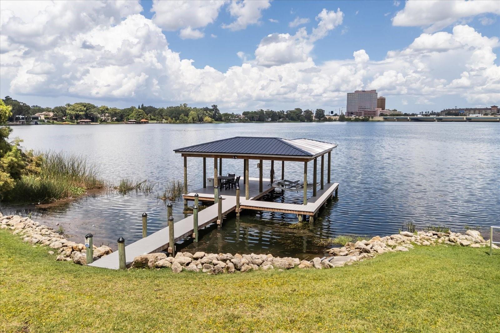 808 EDGEWATER DRIVE, Orlando, FL 32804