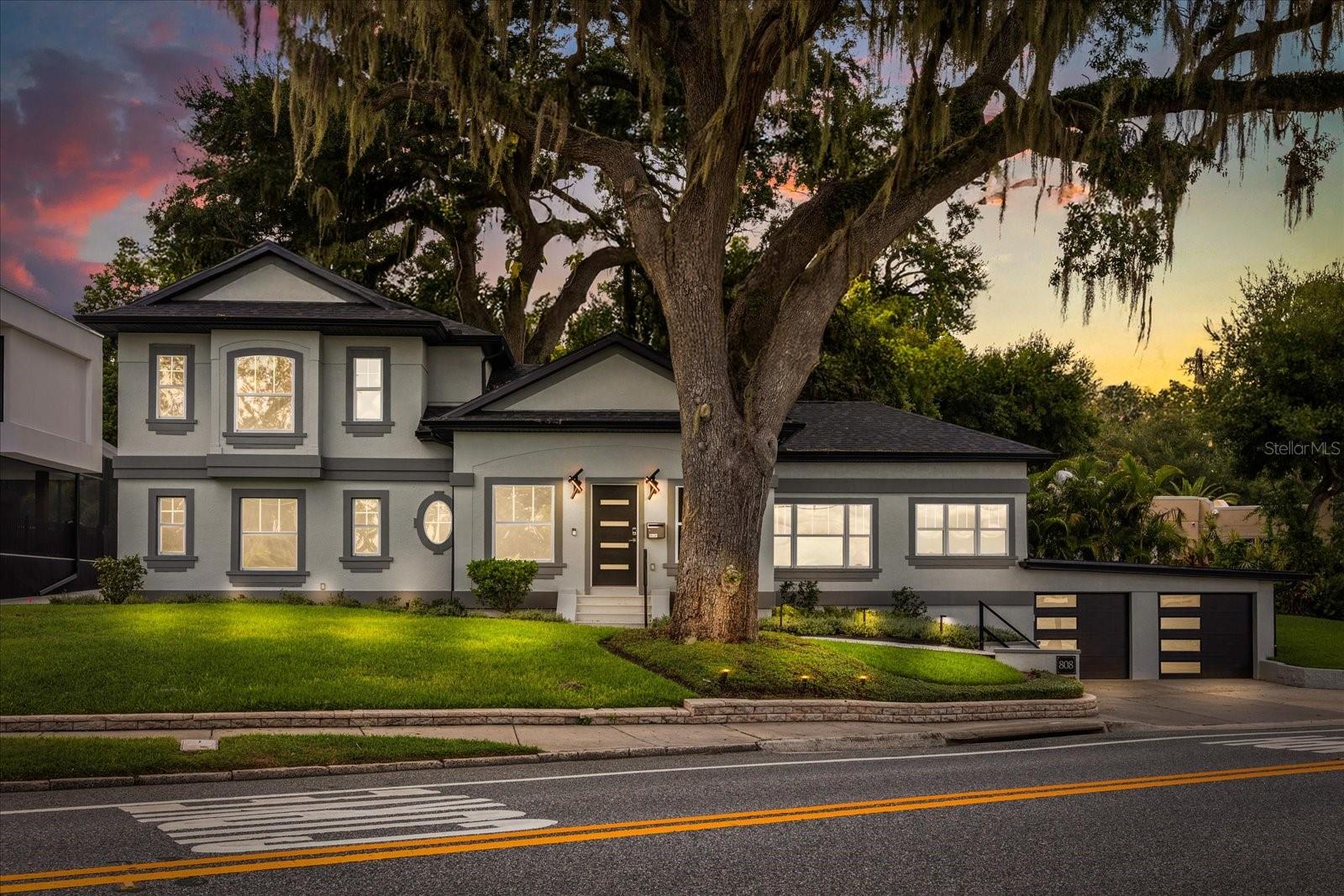 808 EDGEWATER DRIVE, Orlando, FL 32804 808 EDGEWATER DRIVE, Orlando, FL 32804