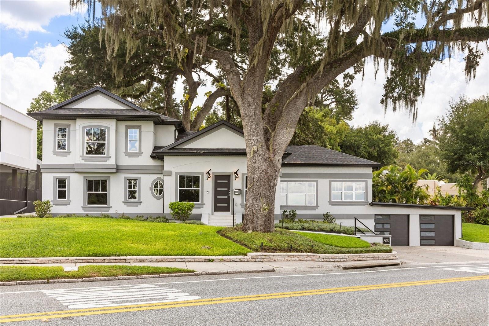 808 EDGEWATER DRIVE, Orlando, FL 32804 808 EDGEWATER DRIVE, Orlando, FL 32804