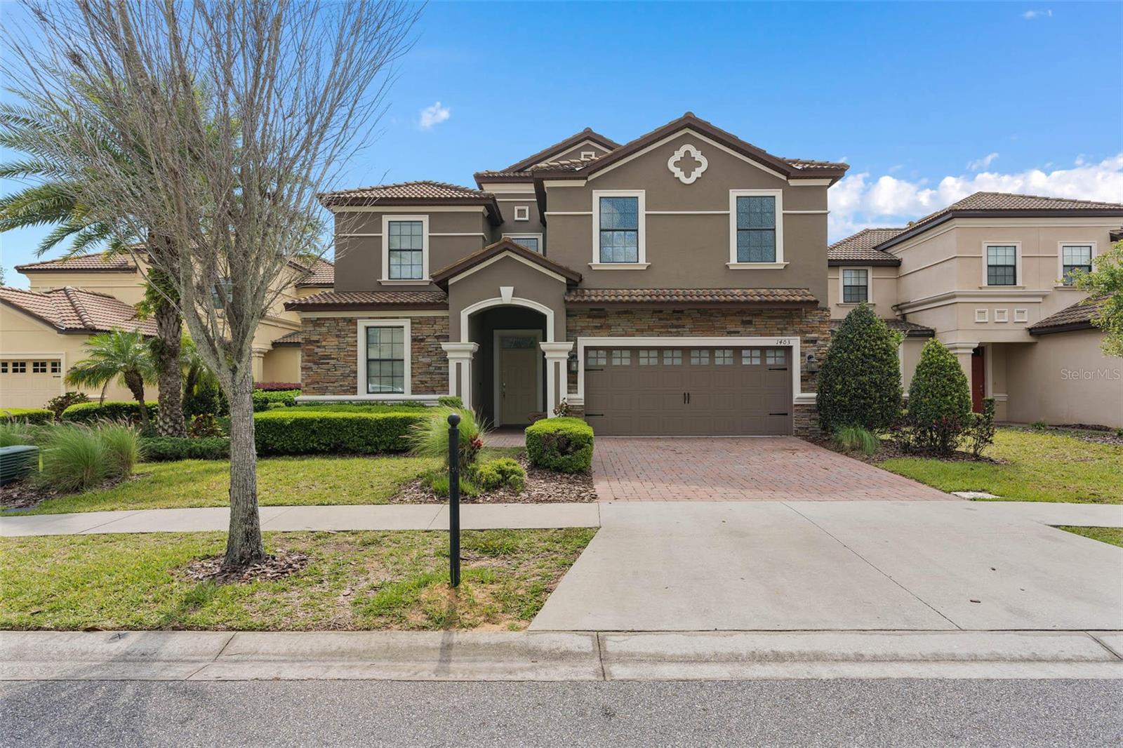 1403 MOON VALLEY DRIVE, Davenport, FL 33896 1403 MOON VALLEY DRIVE, Davenport, FL 33896