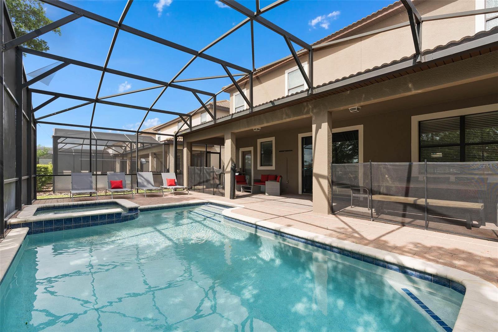 1403 MOON VALLEY DRIVE, Davenport, FL 33896