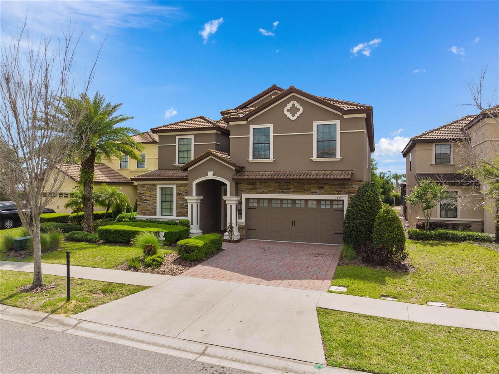 1403 MOON VALLEY DRIVE, Davenport, FL 33896