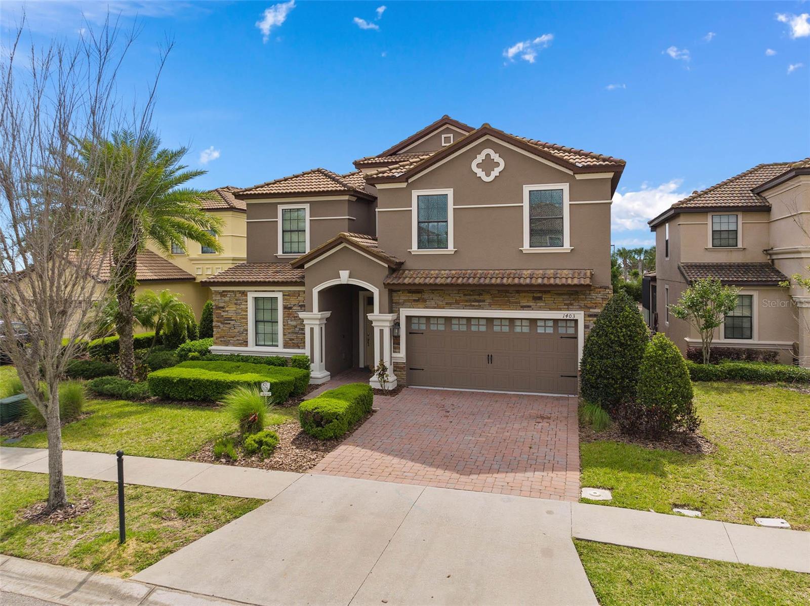 1403 MOON VALLEY DRIVE, Davenport, FL 33896