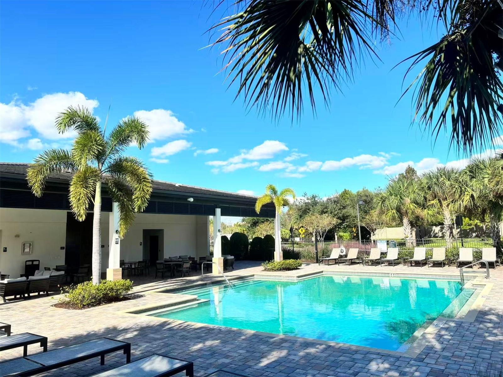 6043 BIMINI TWIST LOOP, Orlando, FL 32819