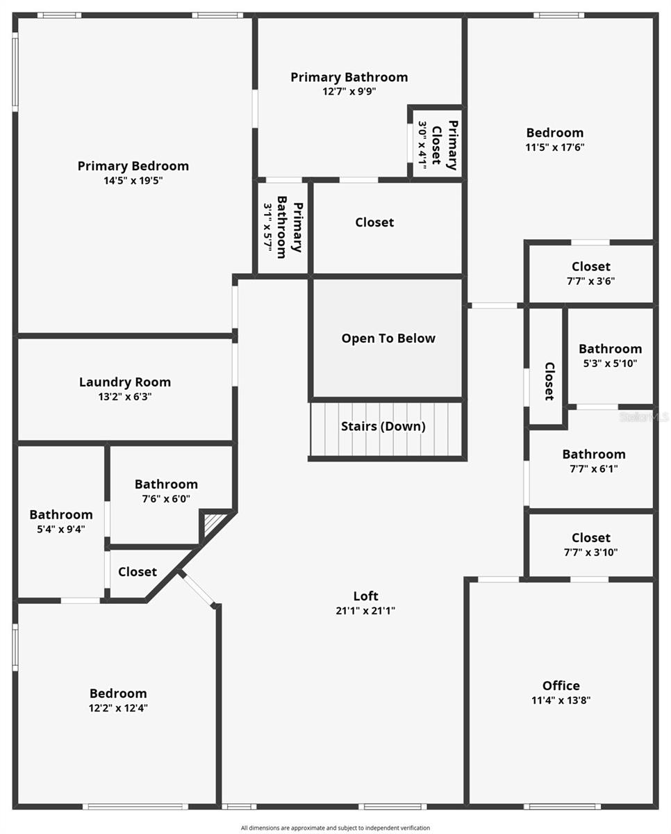 6043 BIMINI TWIST LOOP, Orlando, FL 32819