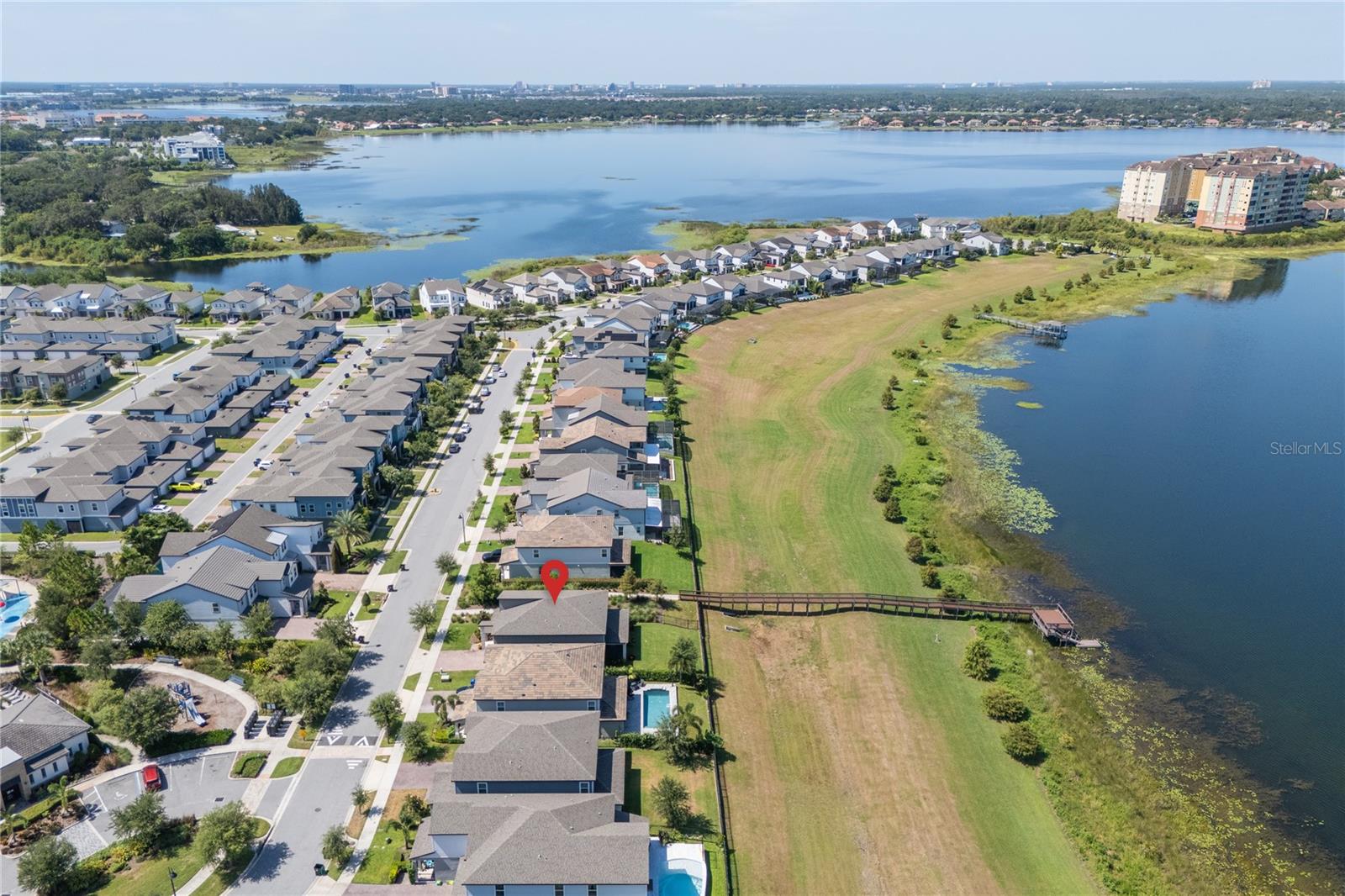 6043 BIMINI TWIST LOOP, Orlando, FL 32819