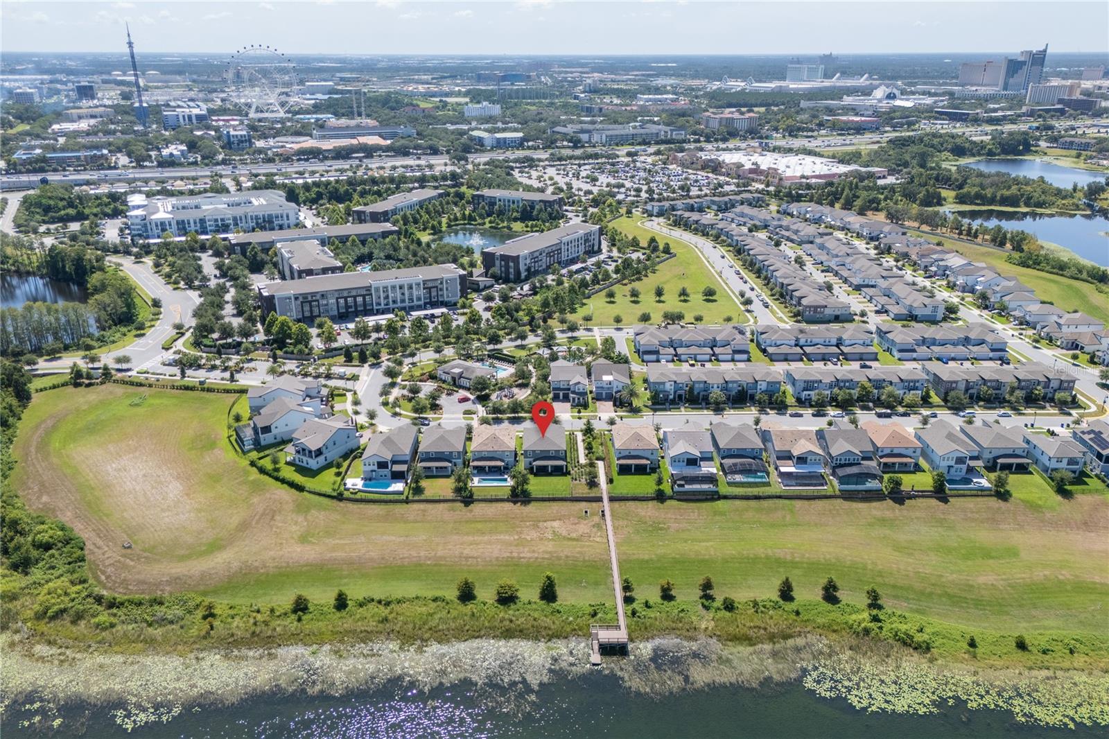 6043 BIMINI TWIST LOOP, Orlando, FL 32819
