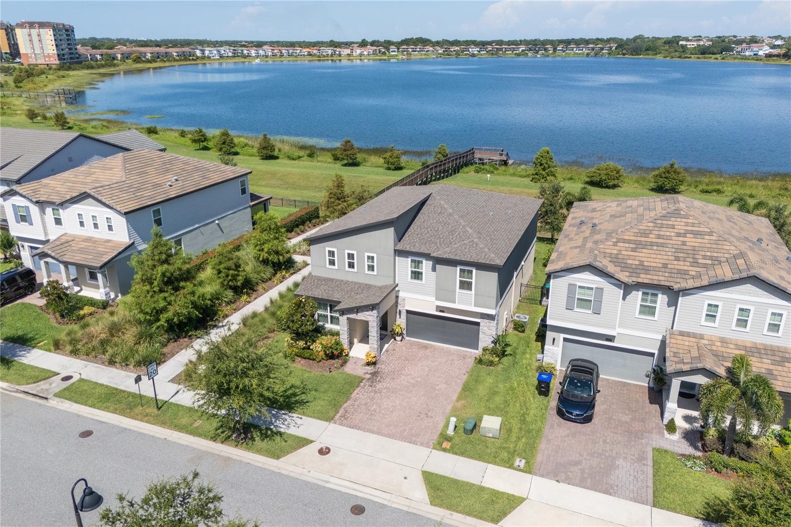 6043 BIMINI TWIST LOOP, Orlando, FL 32819