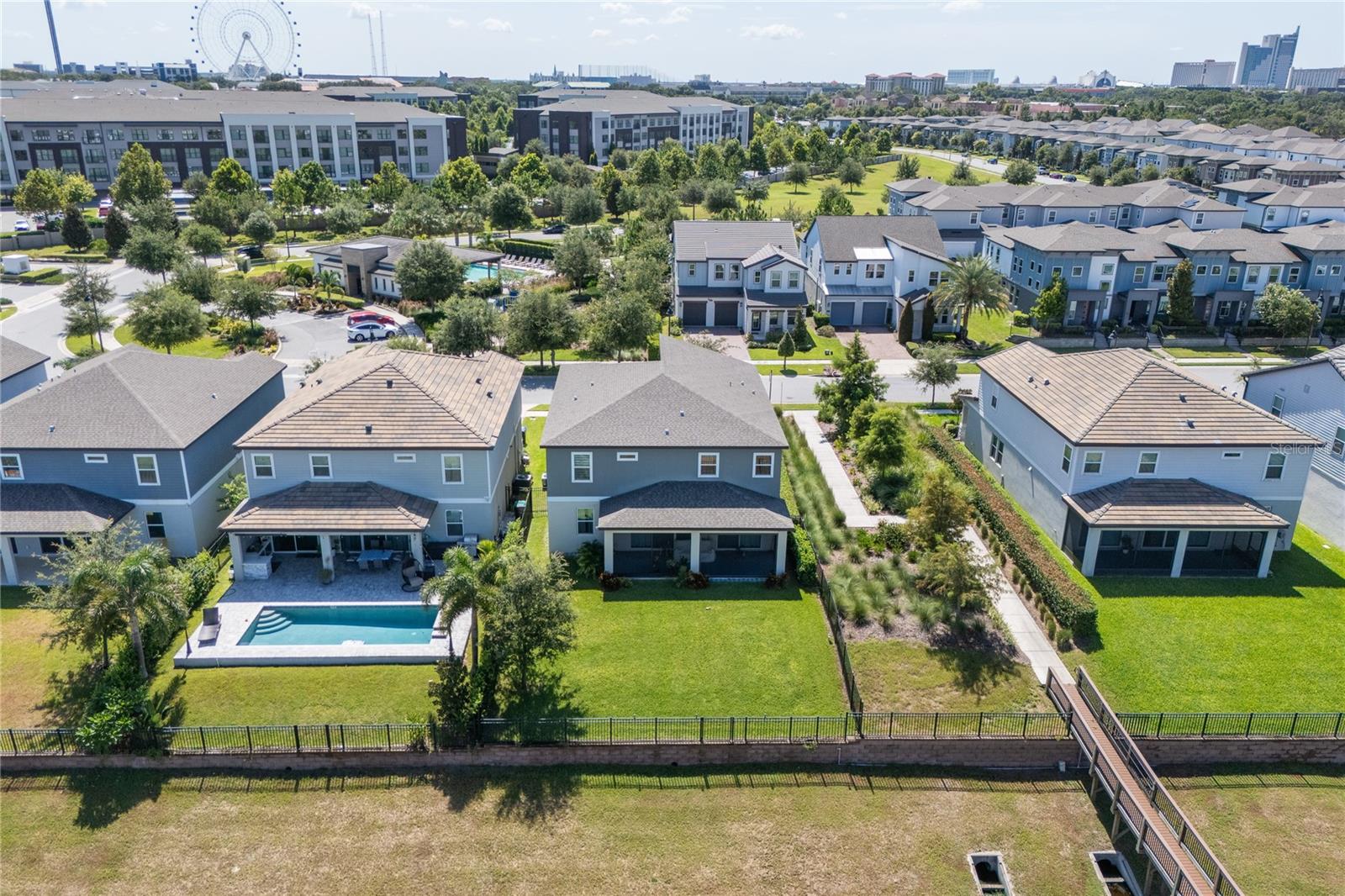 6043 BIMINI TWIST LOOP, Orlando, FL 32819