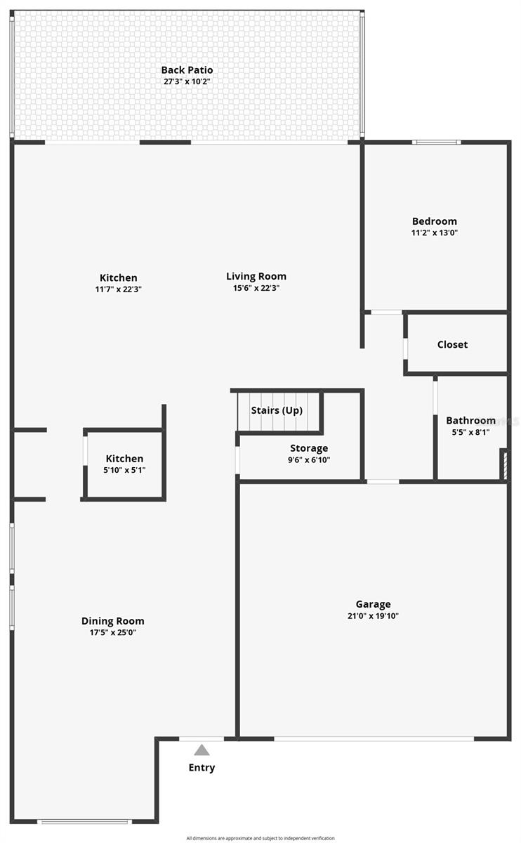 6043 BIMINI TWIST LOOP, Orlando, FL 32819