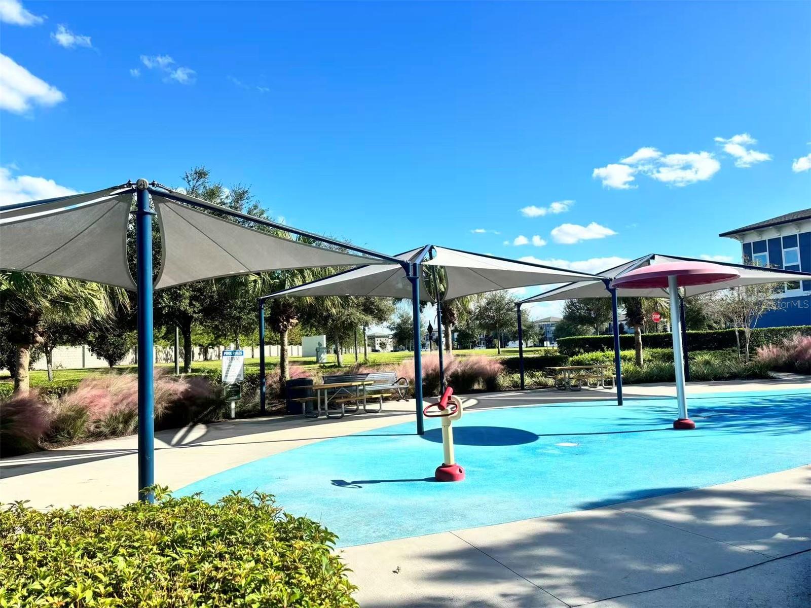 6043 BIMINI TWIST LOOP, Orlando, FL 32819