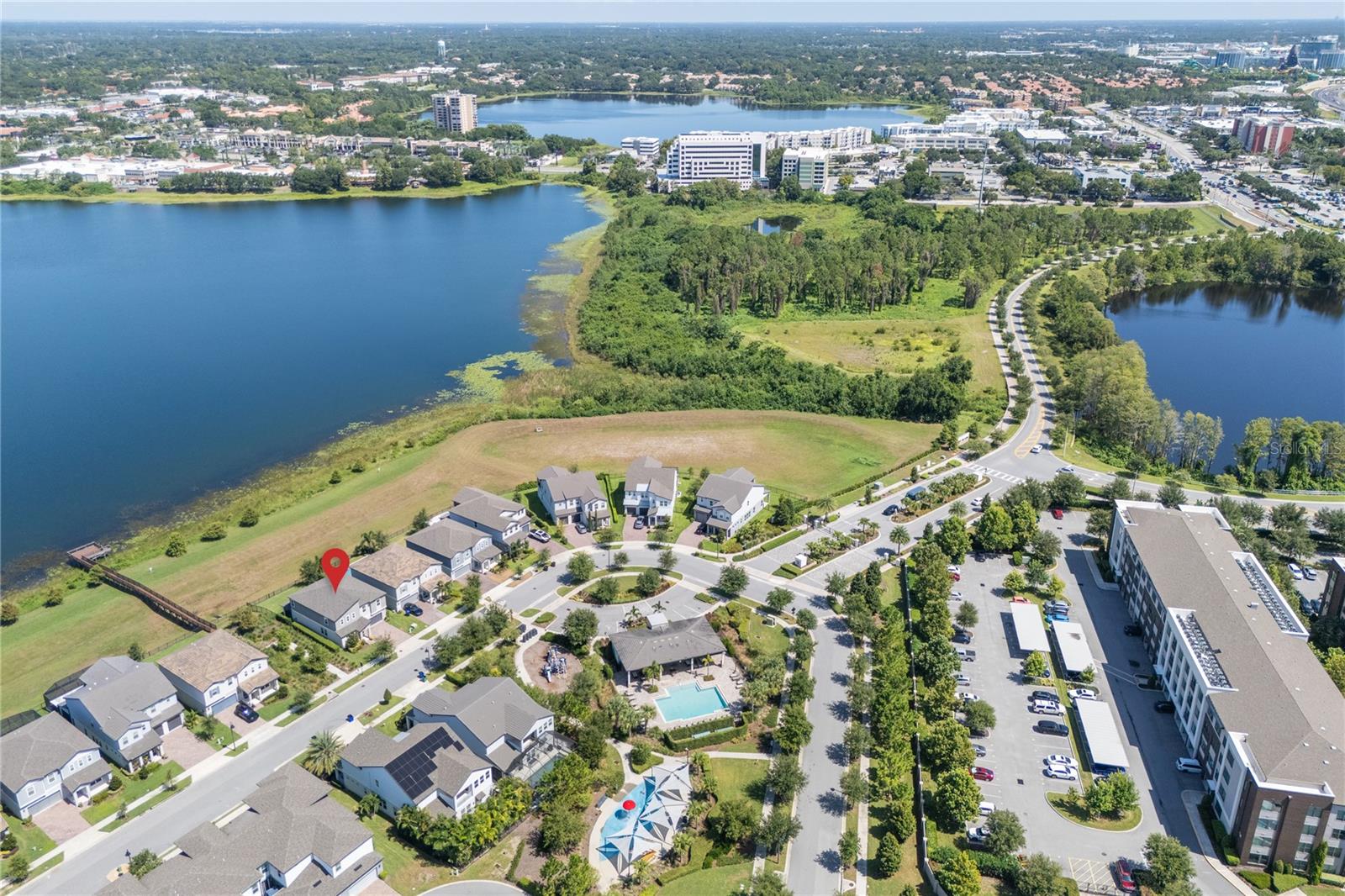 6043 BIMINI TWIST LOOP, Orlando, FL 32819