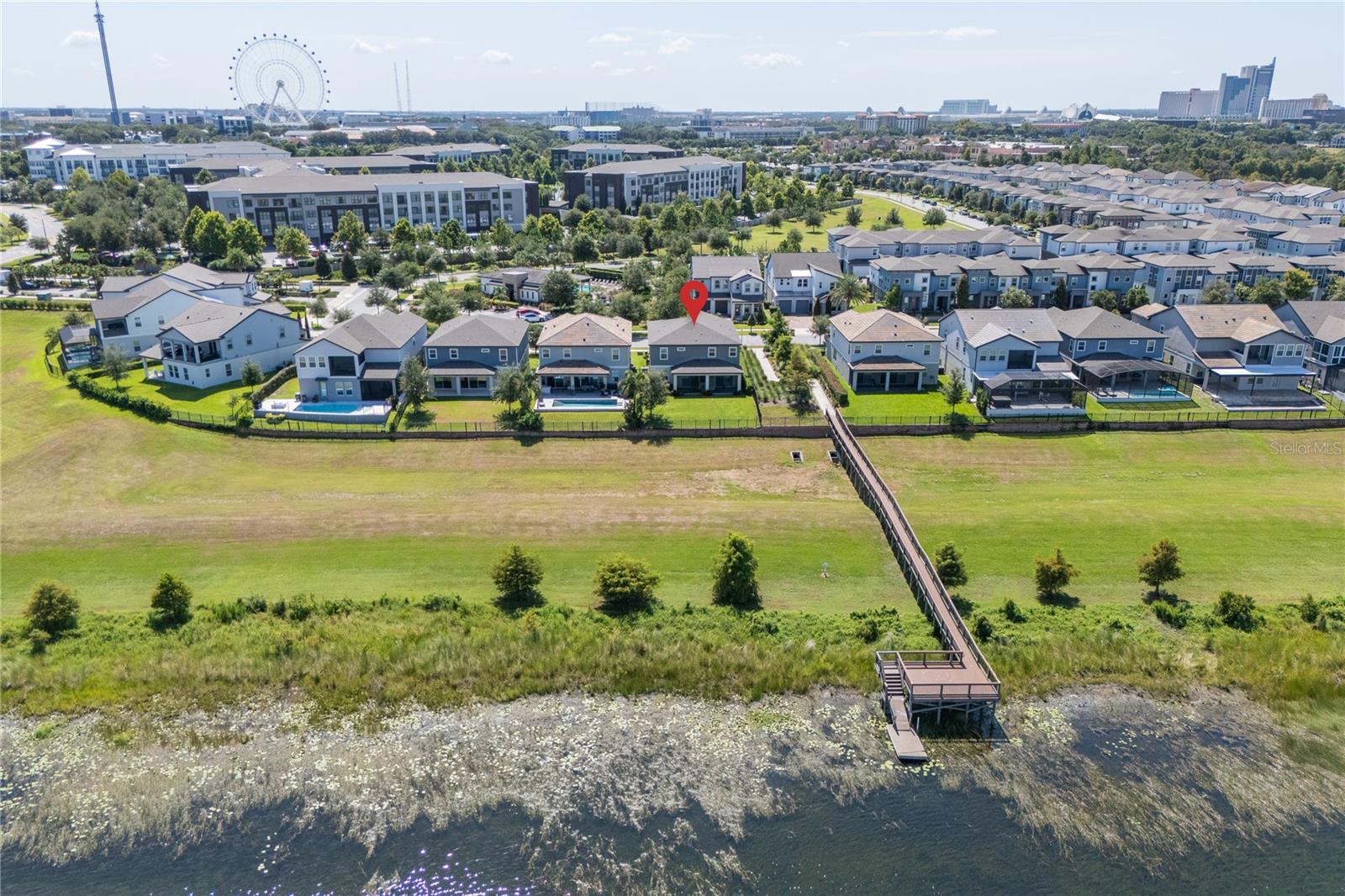 6043 BIMINI TWIST LOOP, Orlando, FL 32819