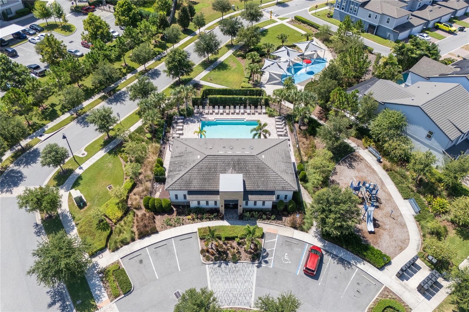 6043 BIMINI TWIST LOOP, Orlando, FL 32819