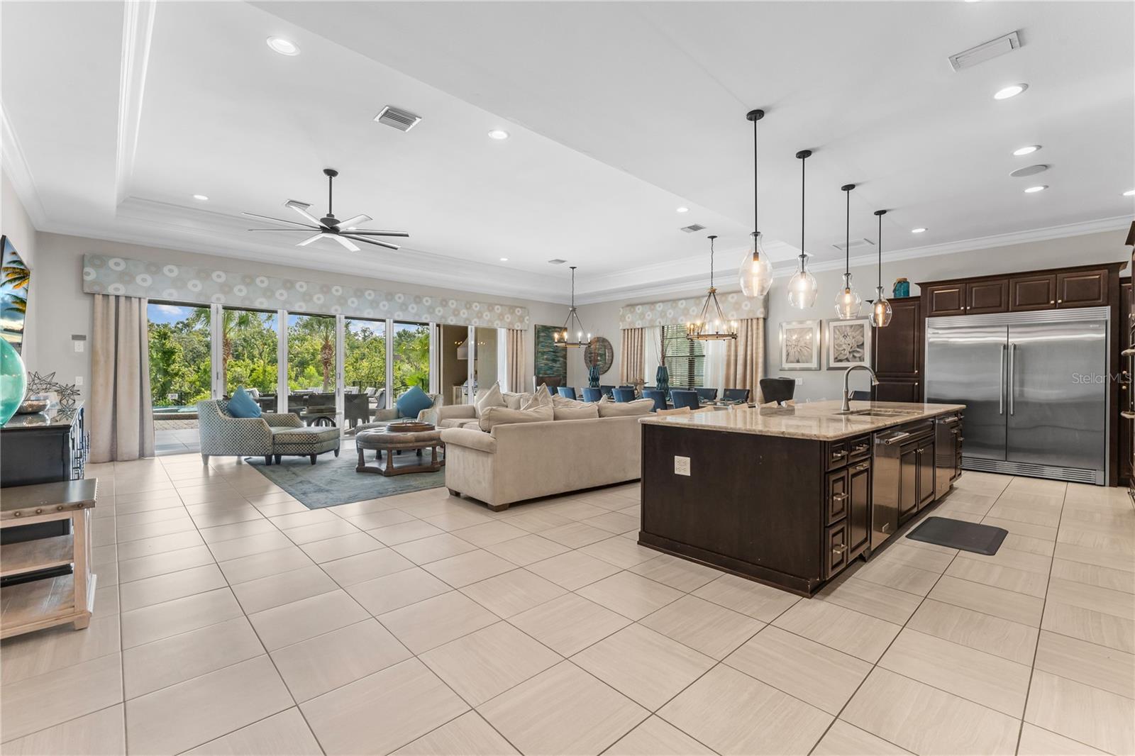 600 MUIRFIELD LOOP, Reunion, FL 34747