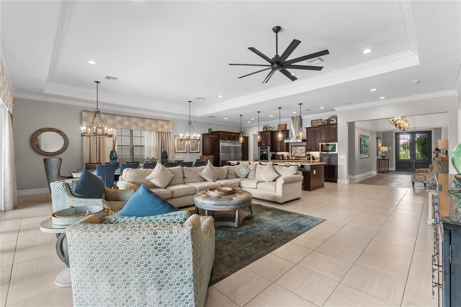 600 MUIRFIELD LOOP, Reunion, FL 34747