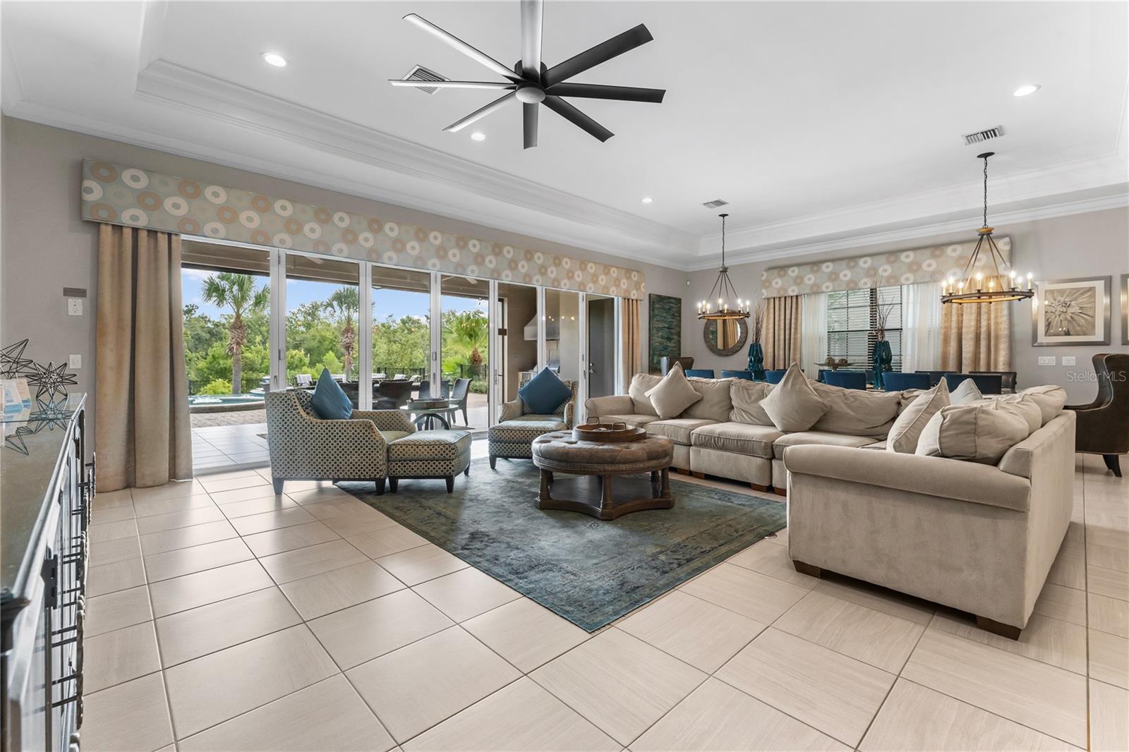600 MUIRFIELD LOOP, Reunion, FL 34747