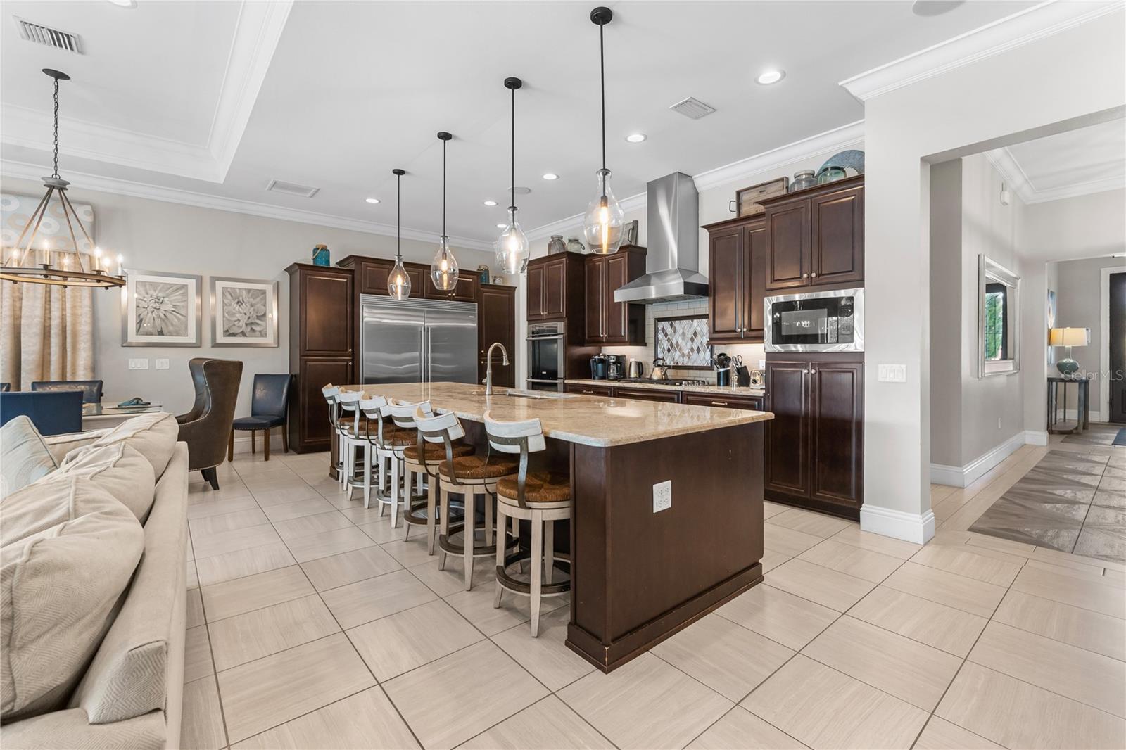 600 MUIRFIELD LOOP, Reunion, FL 34747