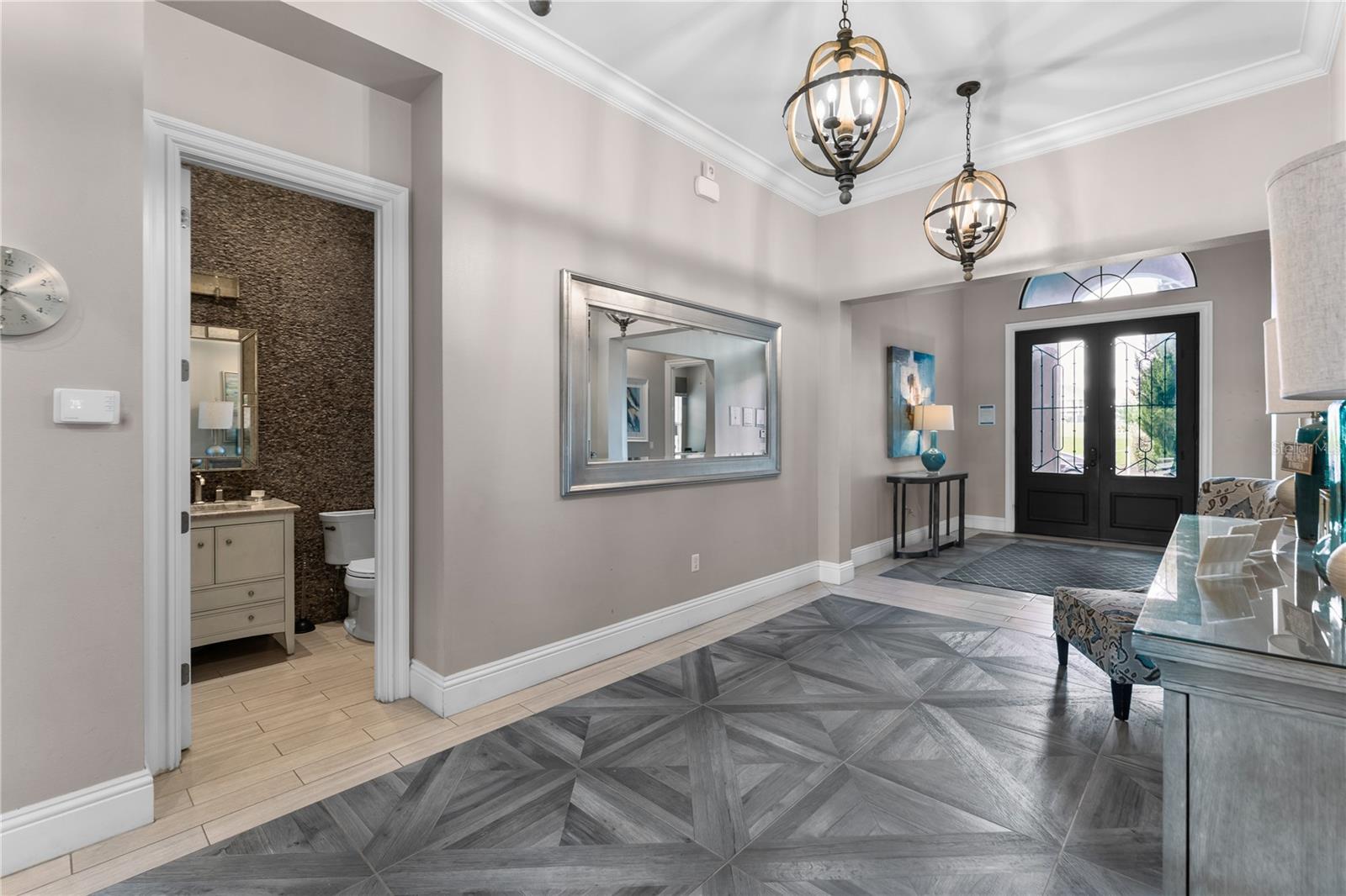 600 MUIRFIELD LOOP, Reunion, FL 34747