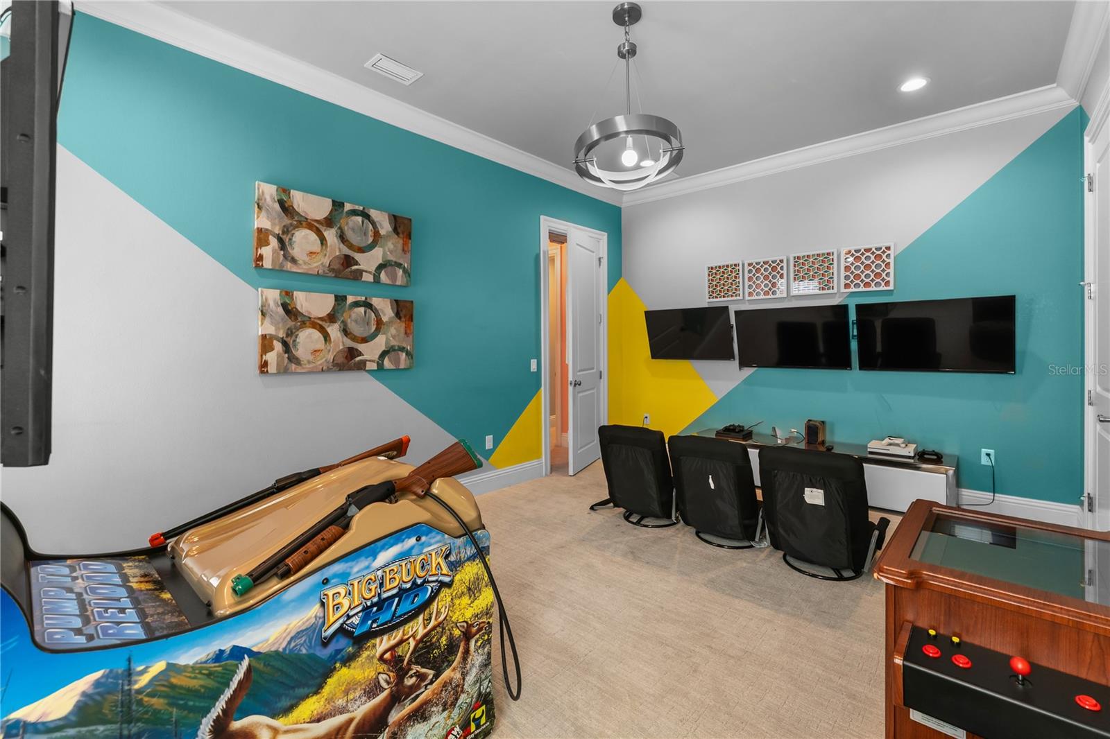 600 MUIRFIELD LOOP, Reunion, FL 34747
