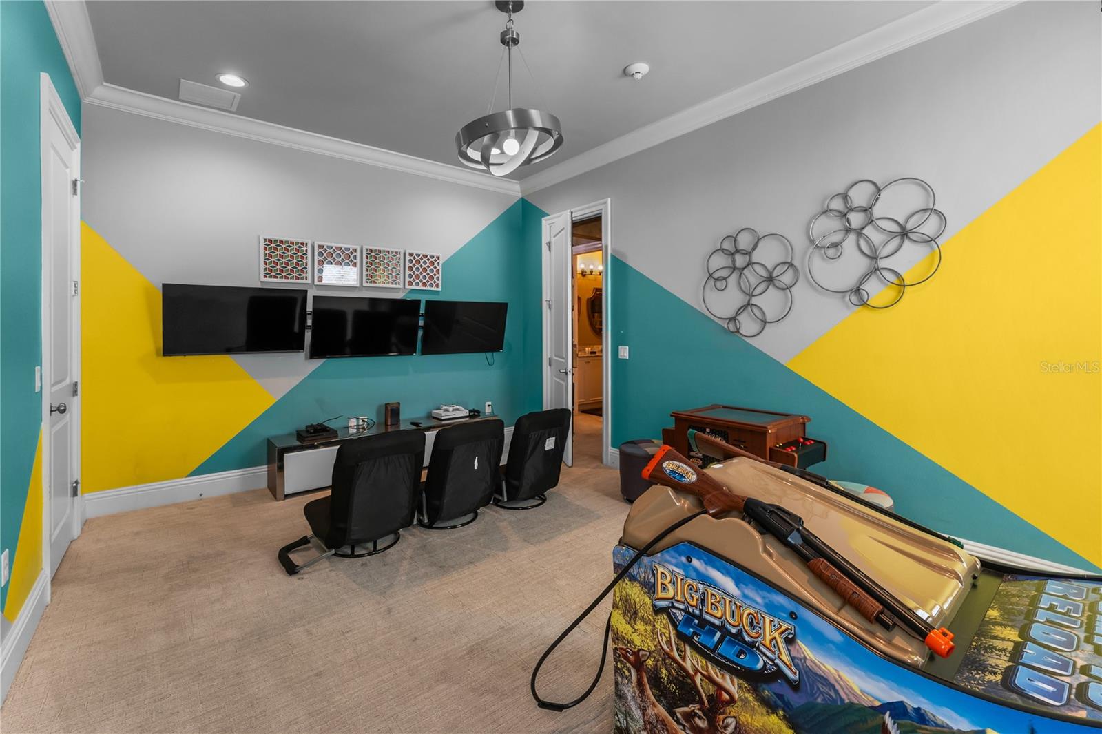 600 MUIRFIELD LOOP, Reunion, FL 34747