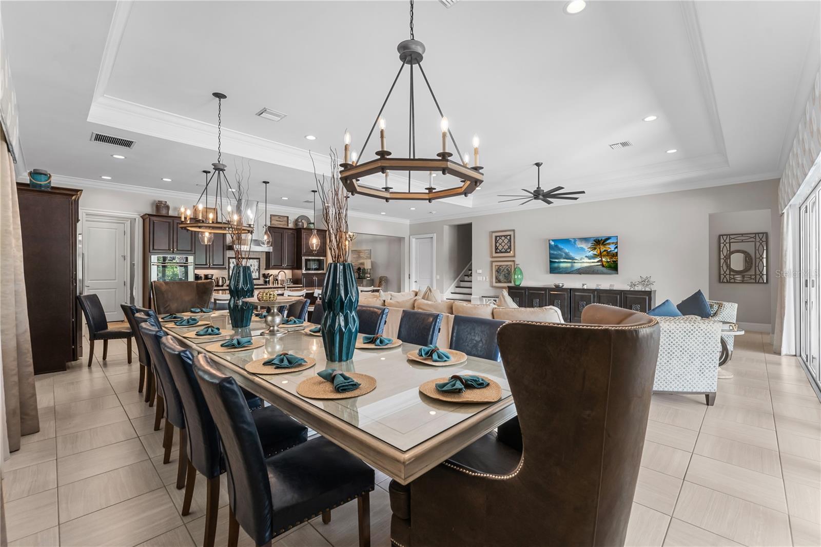600 MUIRFIELD LOOP, Reunion, FL 34747