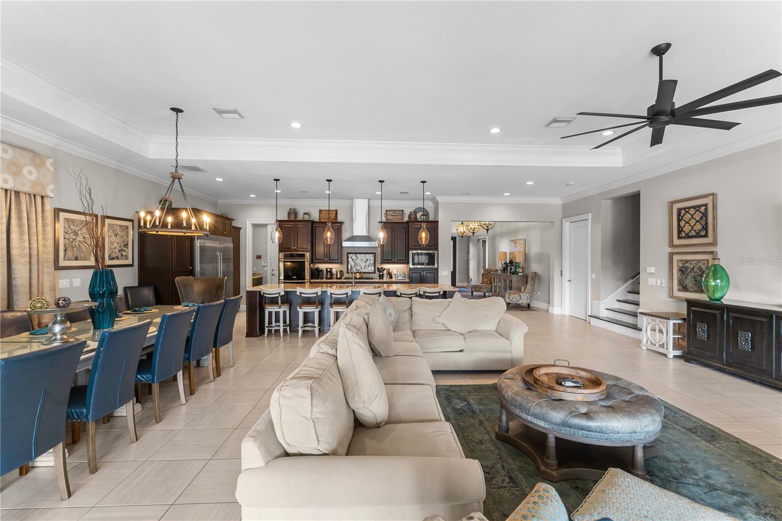 600 MUIRFIELD LOOP, Reunion, FL 34747