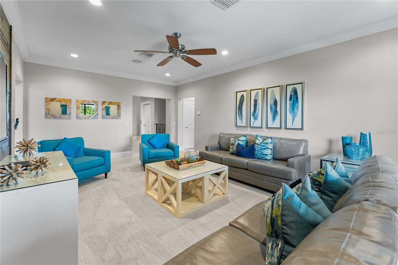 600 MUIRFIELD LOOP, Reunion, FL 34747
