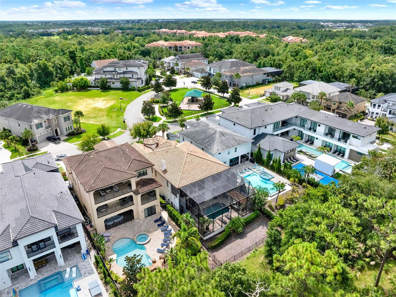 1284 GRAND TRAVERSE PARKWAY, Reunion, FL 34747