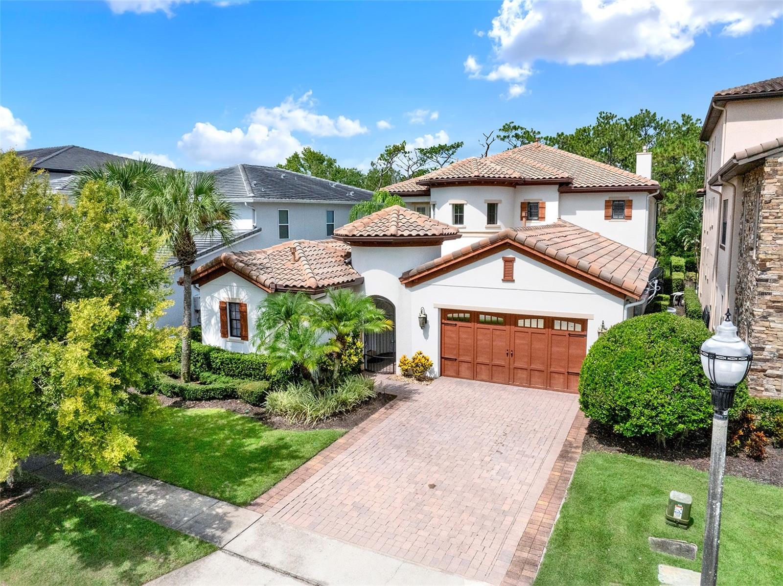 1284 GRAND TRAVERSE PARKWAY, Reunion, FL 34747 1284 GRAND TRAVERSE PARKWAY, Reunion, FL 34747