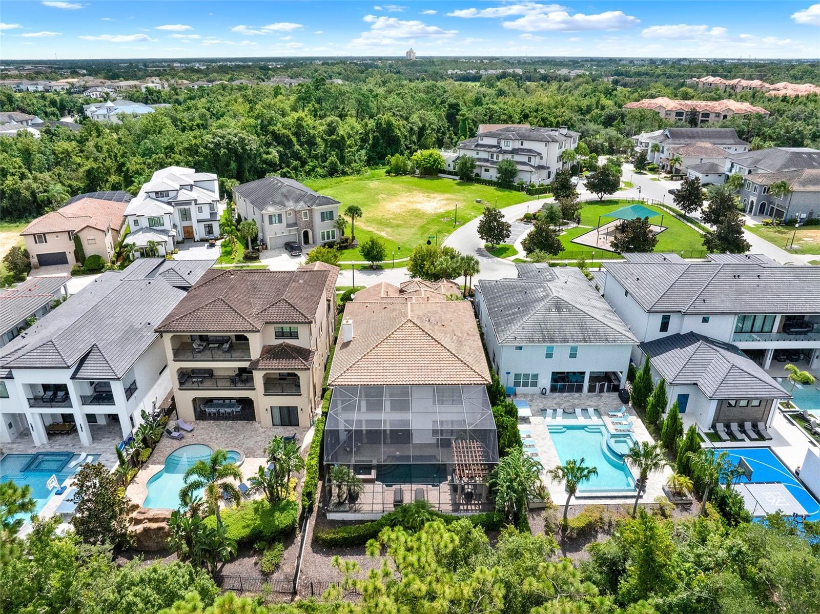 1284 GRAND TRAVERSE PARKWAY, Reunion, FL 34747