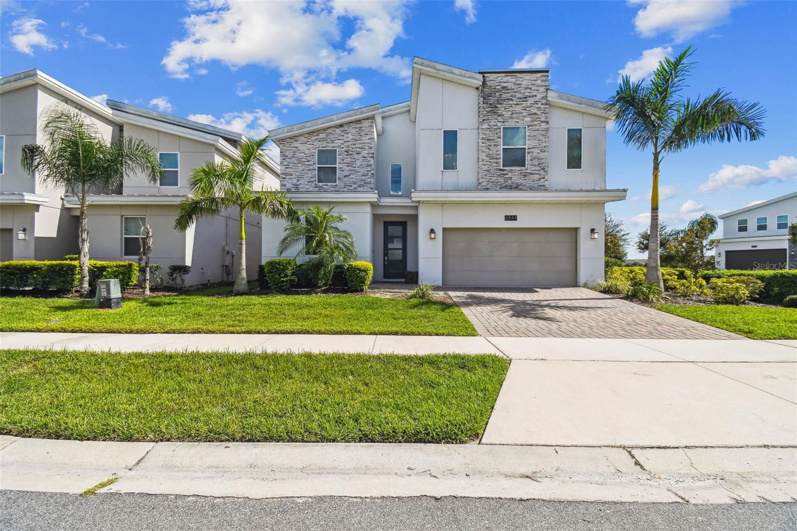 8844 CRUDEN BAY COURT, Davenport, FL 33896
